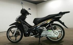 HONDA WAVE 125 I JA21