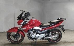 SUZUKI GSR250 GJ55D