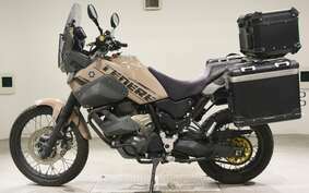 YAMAHA XT660 TENERE Z 2010 DM02