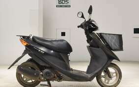 SUZUKI ADDRESS V50 Gen.2 CA44A