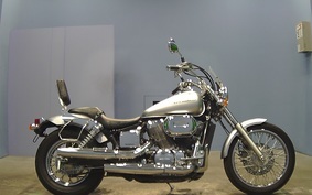 HONDA SHADOW 400 SLASHER 2008 NC40