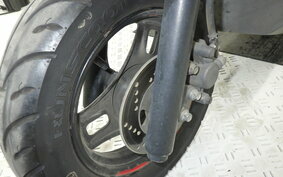 SUZUKI ADDRESS V125 G CF4EA