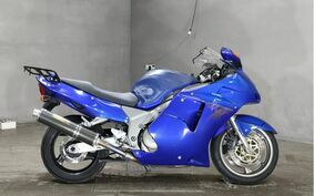 HONDA CBR1100XX 2000 SC35