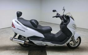 SUZUKI SKYWAVE 250 (Burgman 250) CJ42A