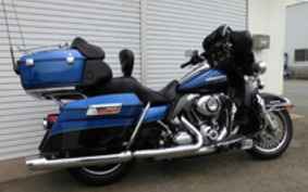 HARLEY FLHTK 103 Electra Glide Ultra Limited 2010 KEM