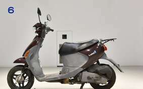 SUZUKI LET's 4 CA45A