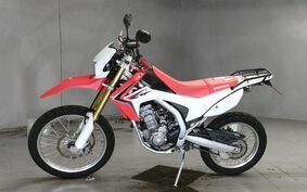 HONDA CRF250L MD38