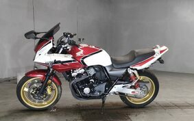 HONDA CB400 SUPER BOLDOR 2006 NC39