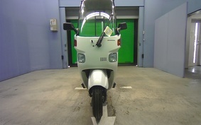 HONDA GYRO CANOPY TA02