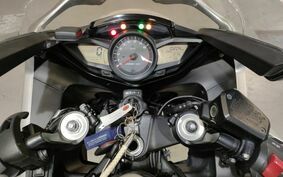 HONDA VFR1200F DCT 2013 SC63