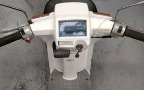 HONDA GYRO TA01