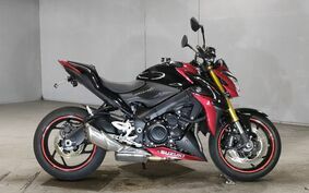 SUZUKI GSX-S1000 2016 GT79A