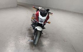 HONDA CB400SFV-4 BOLDOR NC42