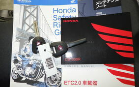 HONDA CB1000R GEN 2 2020 SC80