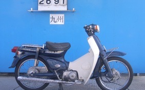 HONDA C50 SUPER CUB E AA01