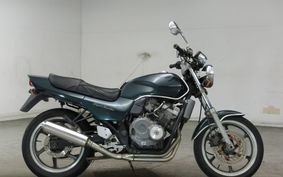 HONDA JADE MC23