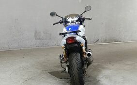 SUZUKI GSX1400 2004 GY71A