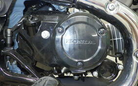 HONDA DAX 125 JB04