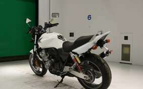 HONDA CB400SF VTEC 2008 NC42