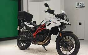 BMW F700GS 2017