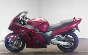 HONDA CBR1100XX 1997 SC35