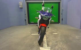 HONDA CBR250R A MC41