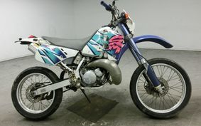 HONDA CRM250R MD24