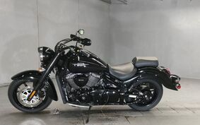 SUZUKI BOULEVARD 1500 2017 VY56A