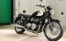 TRIUMPH BONNEVILLE T100 2010 J9157G