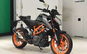 KTM 390 DUKE 2021 JPJ40