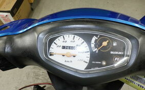 SUZUKI ADDRESS V125 G CF46A