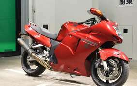 HONDA CBR1100XX 1998 SC35