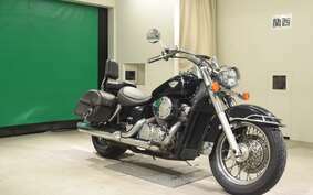 HONDA SHADOW 750 Gen. 3 2006 RC50