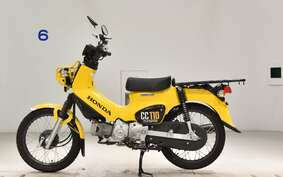 HONDA CROSS CUB 110 JA45