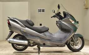 SUZUKI SKYWAVE 250 (Burgman 250) Gen.2 CJ43A