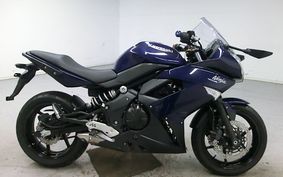 KAWASAKI NINJA 400 R 2011 ER400B