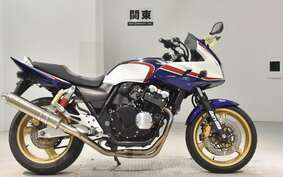 HONDA CB400 SUPER BOLDOR VTEC 2007 NC39