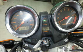 HONDA CB1300SF SUPER FOUR 2002 SC40