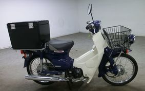 HONDA PRESS CUB 50 AA01