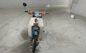 HONDA C50 SUPER CUB AA01