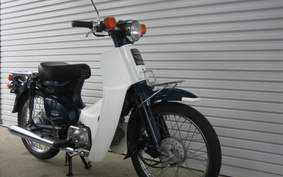 HONDA C70 SUPER CUB DX C70