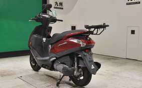 YAMAHA AXIS 125 Z SED7J