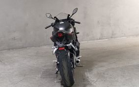 HONDA CBR650R E CLUTCH  RH17