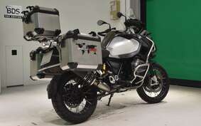 BMW R1200GS ADVENTURE 2014