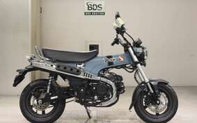 HONDA DAX 125 JB04