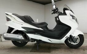 SUZUKI SKYWAVE 250 (Burgman 250) S CJ46A