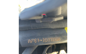 HONDA TODAY AF61