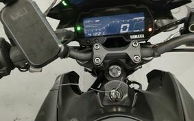 YAMAHA MT-15 不明