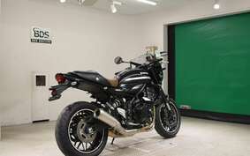 KAWASAKI Z900RS CAFE 2022 ZR900C