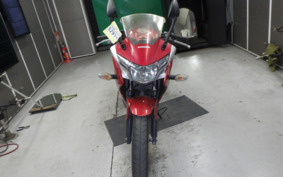 HONDA CBR250R GEN 3 MC41